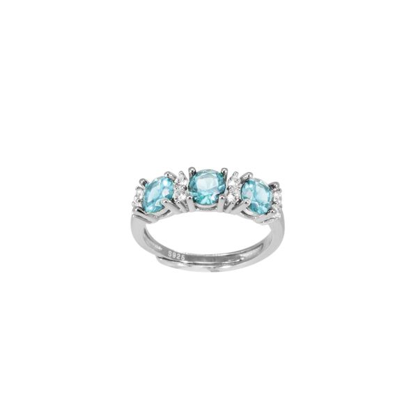 ANELLO CHI MI AMA - 110099