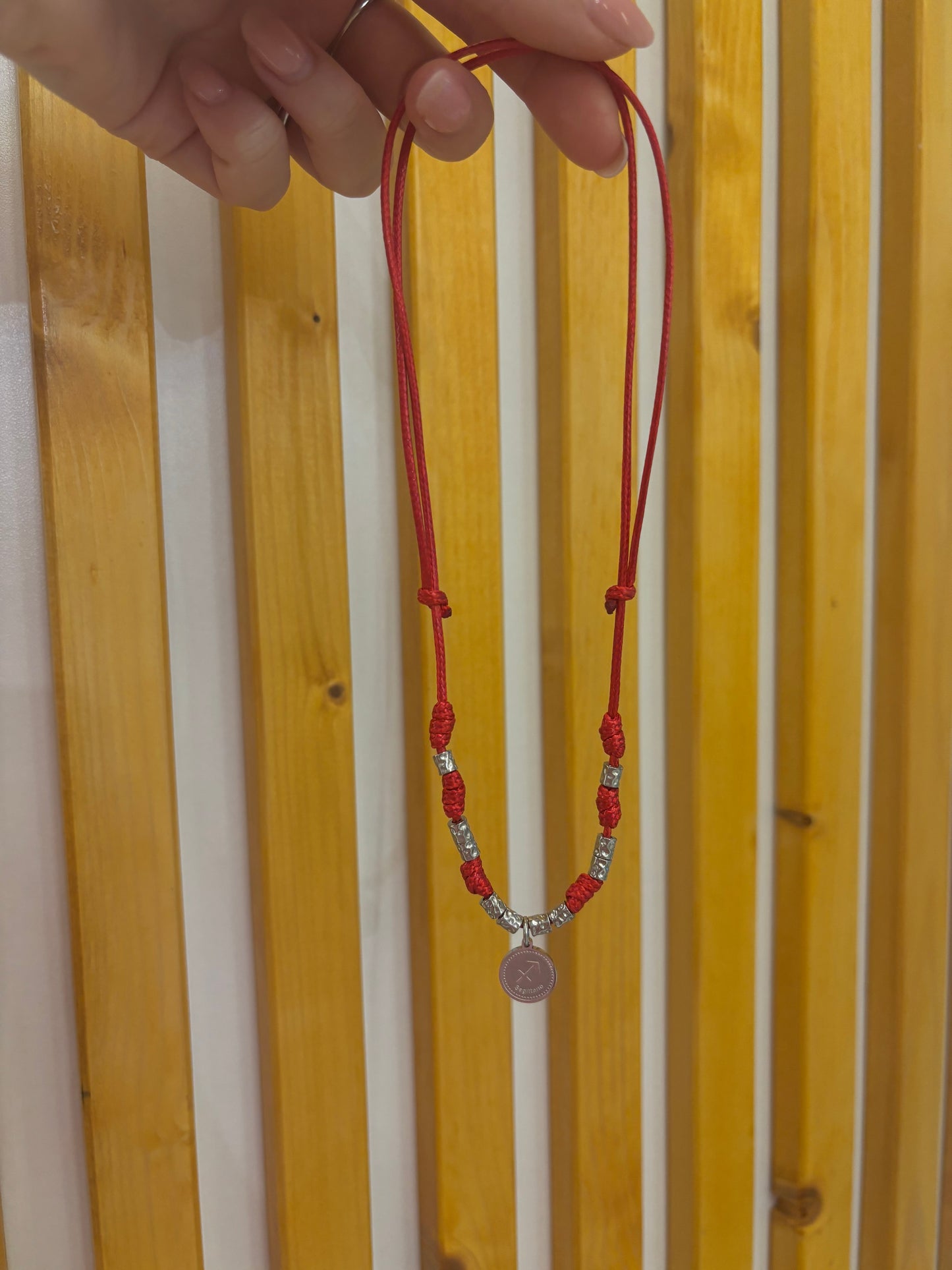 Collana oDõdo Gioielleria Riccardi.