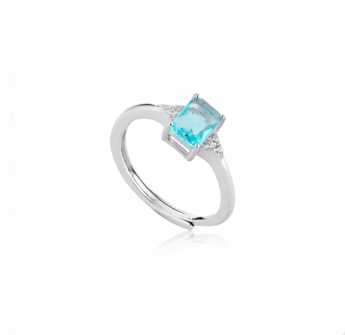 Anello Carezza Marina