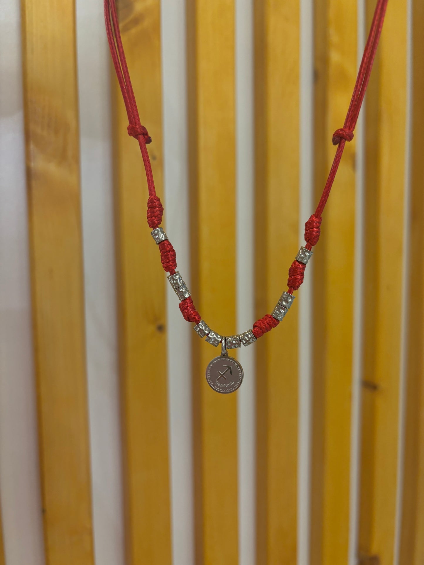 Collana oDõdo Gioielleria Riccardi.