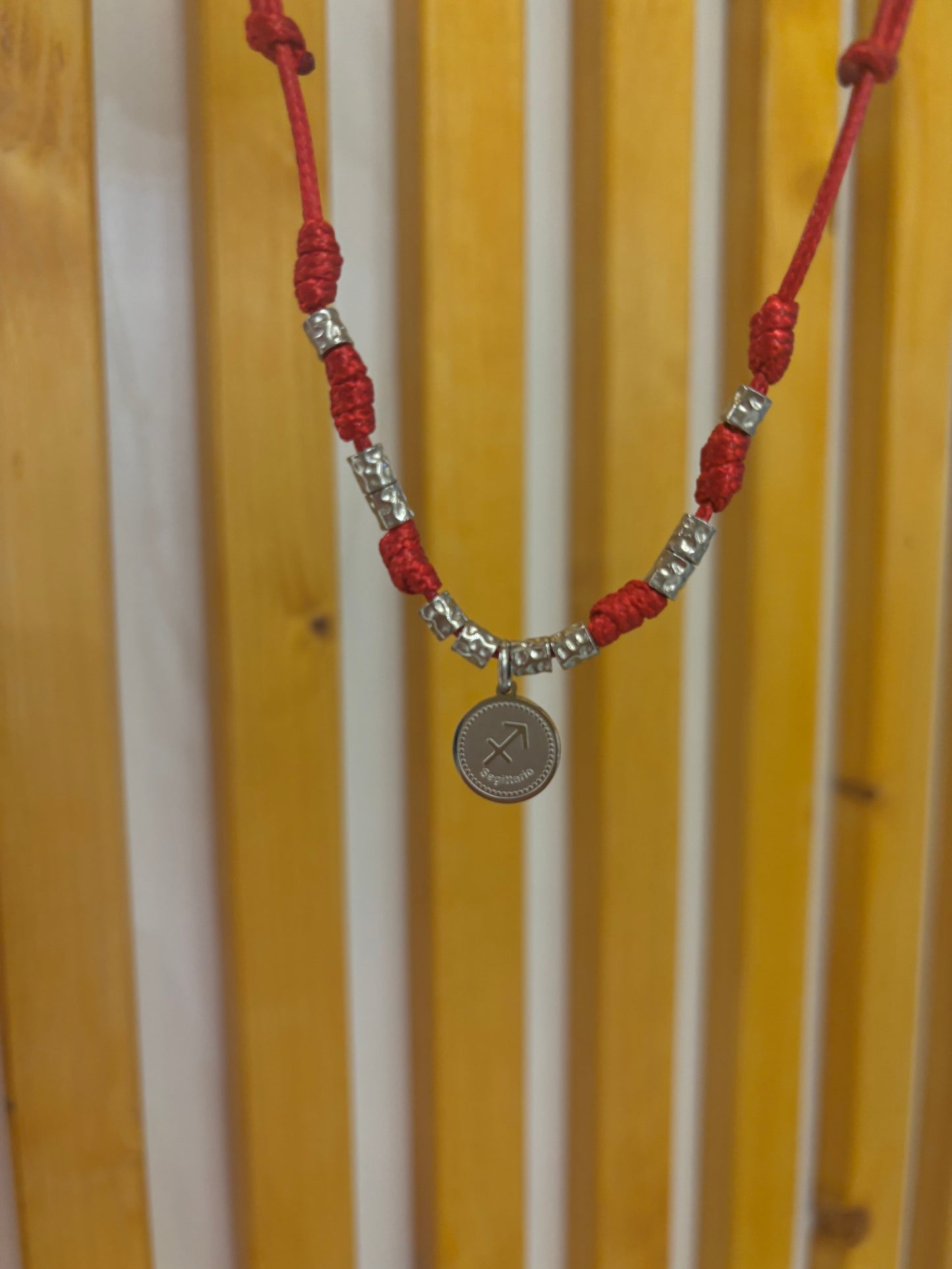 Collana oDõdo Gioielleria Riccardi.