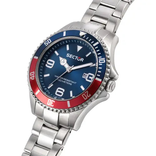SECTOR 230 WATCH