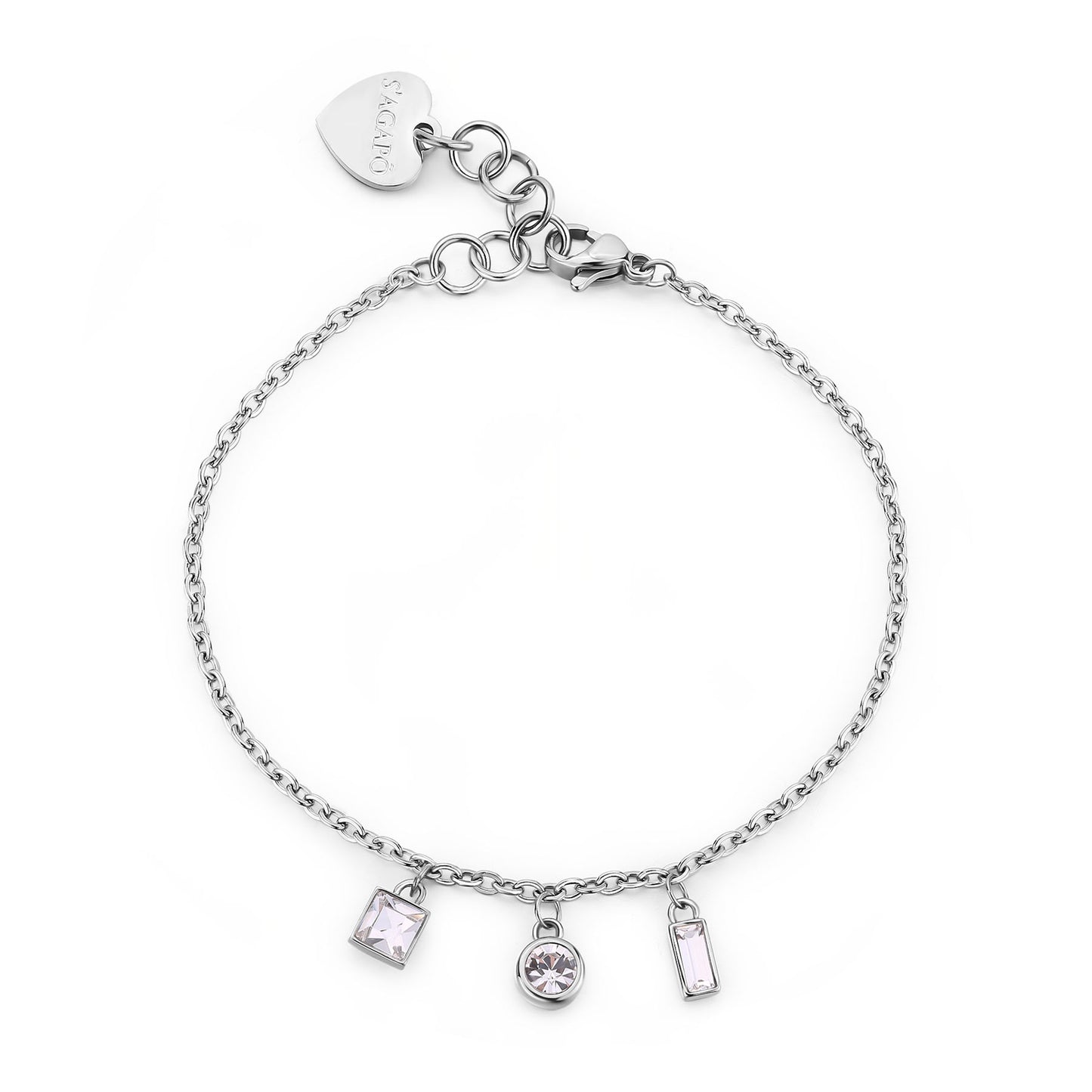 BRACCIALE LUCE S'AGAPÒ