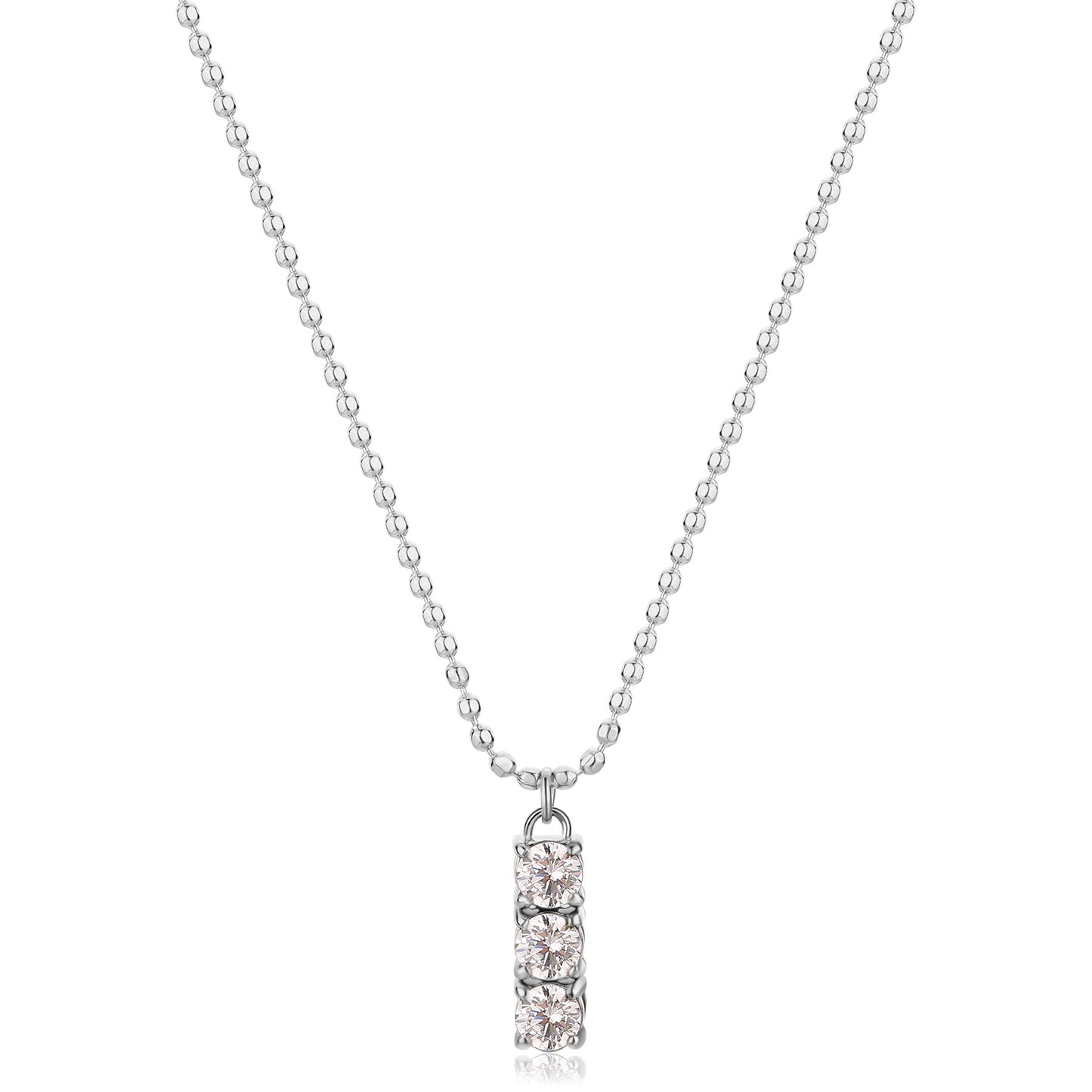 COLLANA DAZZLY S'AGAPÒ Gioielleria Riccardi.