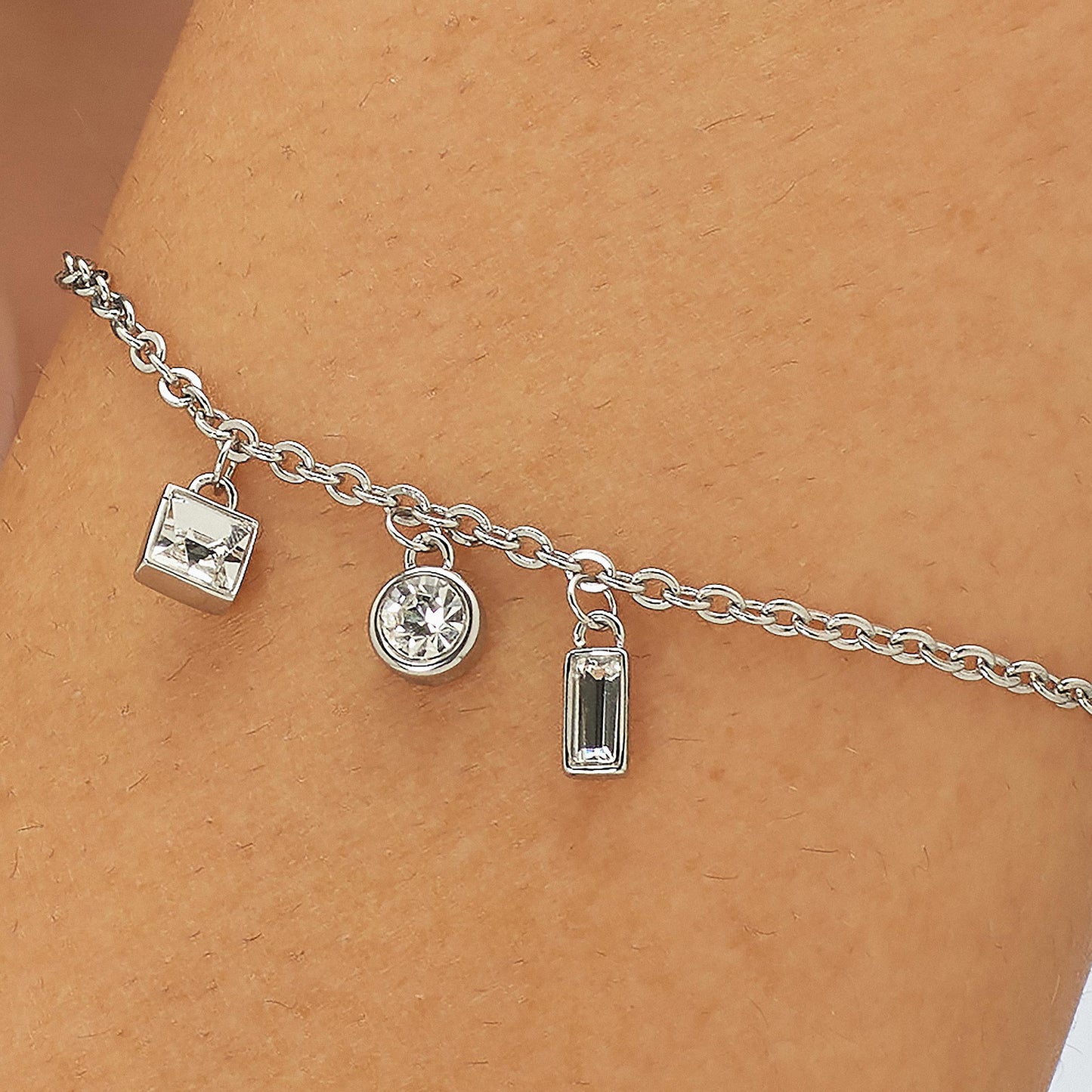 BRACCIALE LUCE S'AGAPÒ