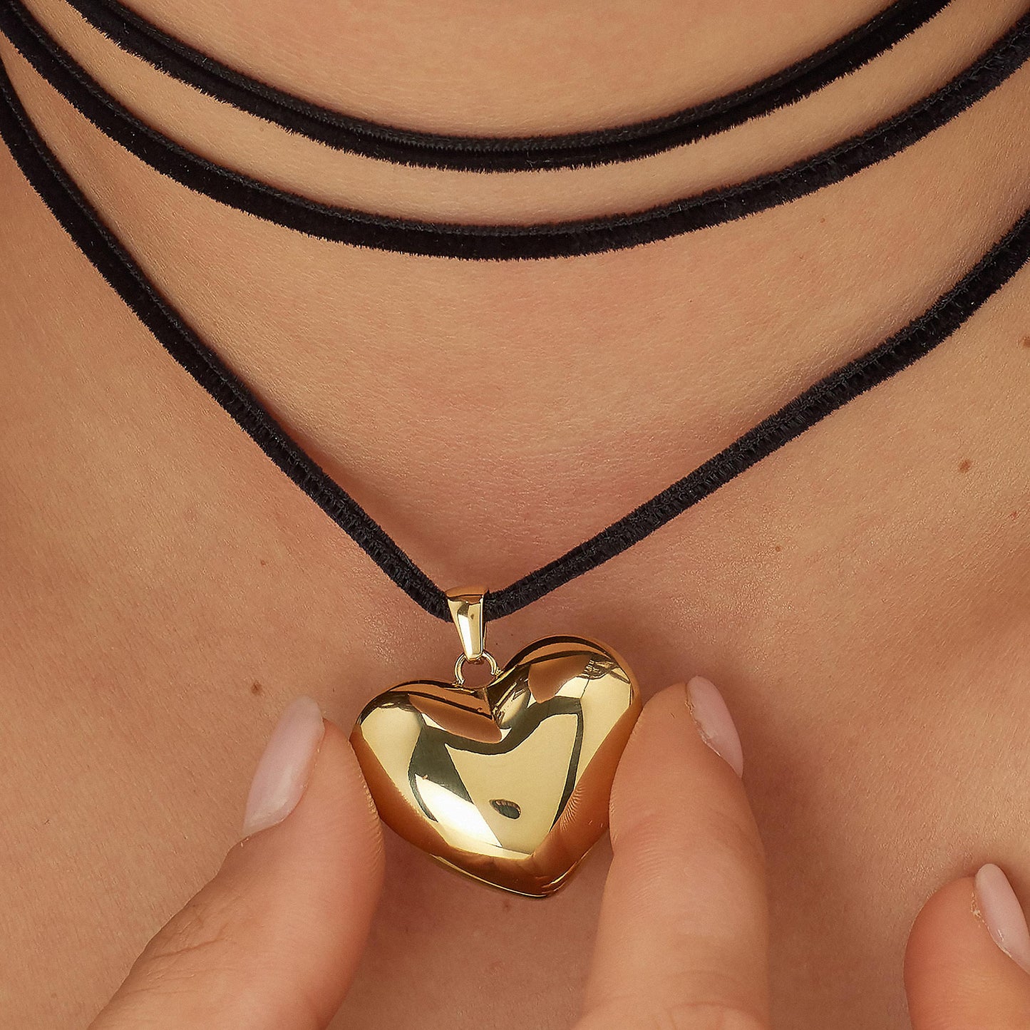 CHOCKER STELLAR S'AGAPÒ