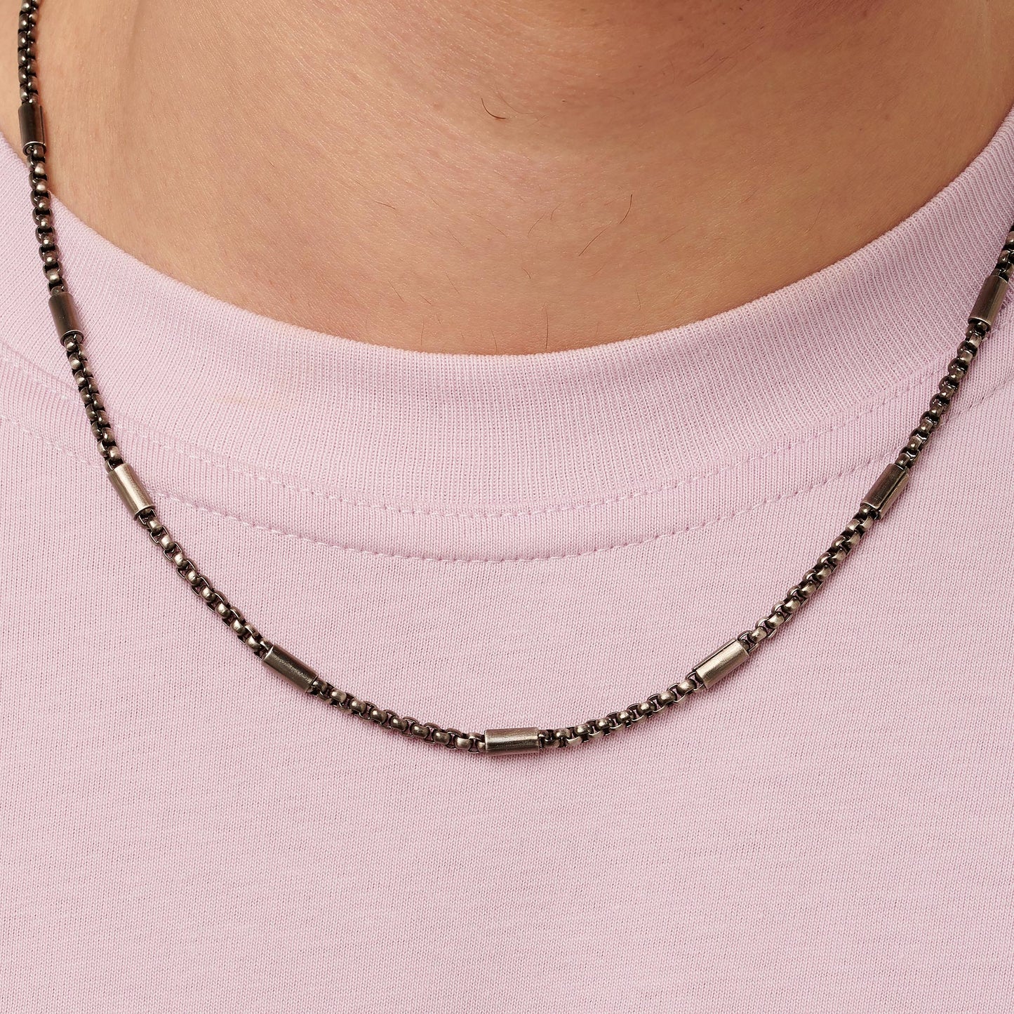 COLLANA RIPPLE S'AGAPÒ Gioielleria Riccardi.