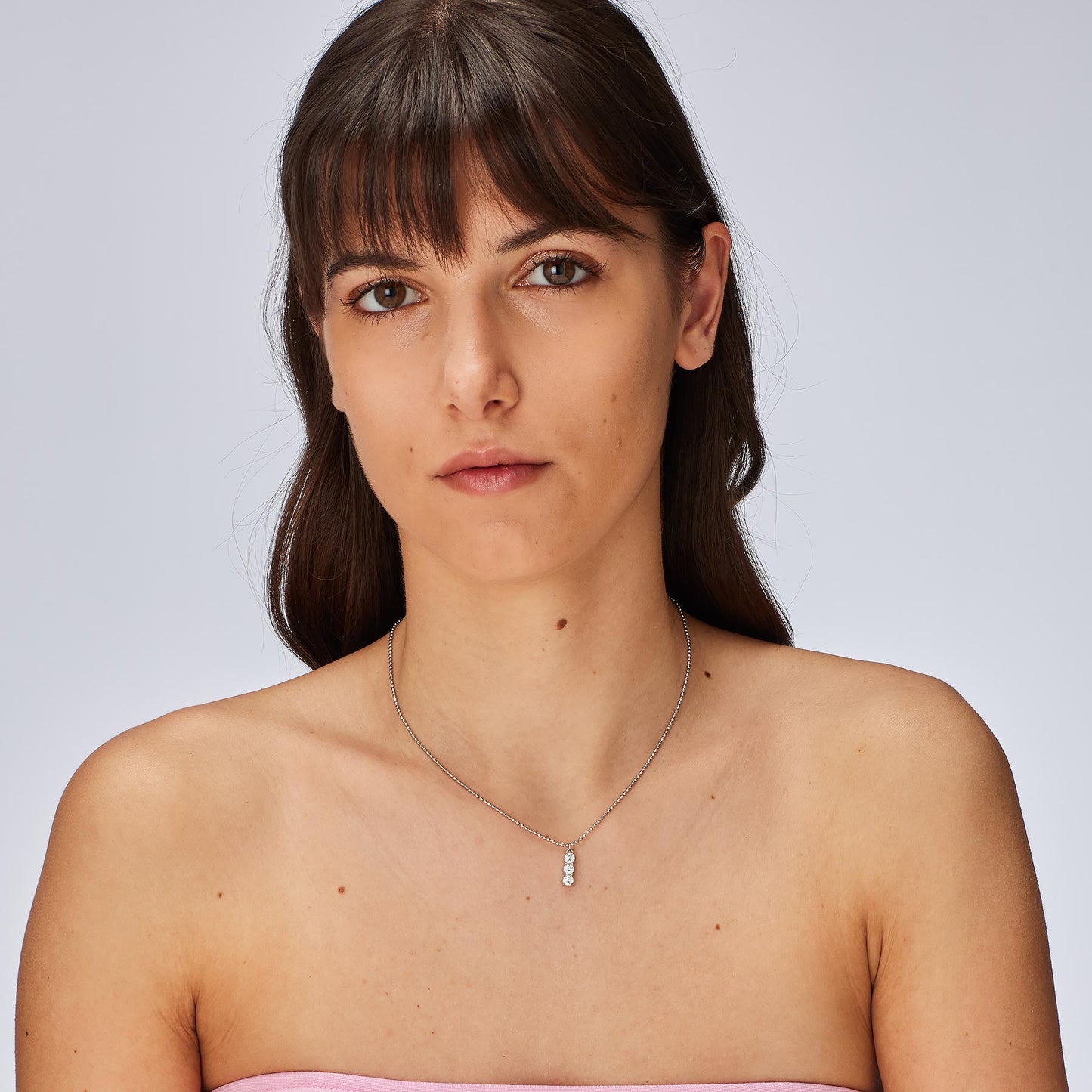 COLLANA DAZZLY S'AGAPÒ Gioielleria Riccardi.