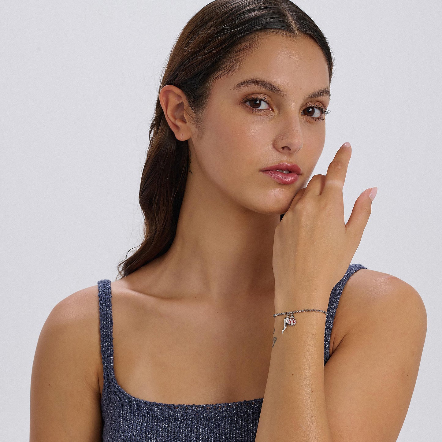 BRACCIALE FEELINGS S'AGAPÒ