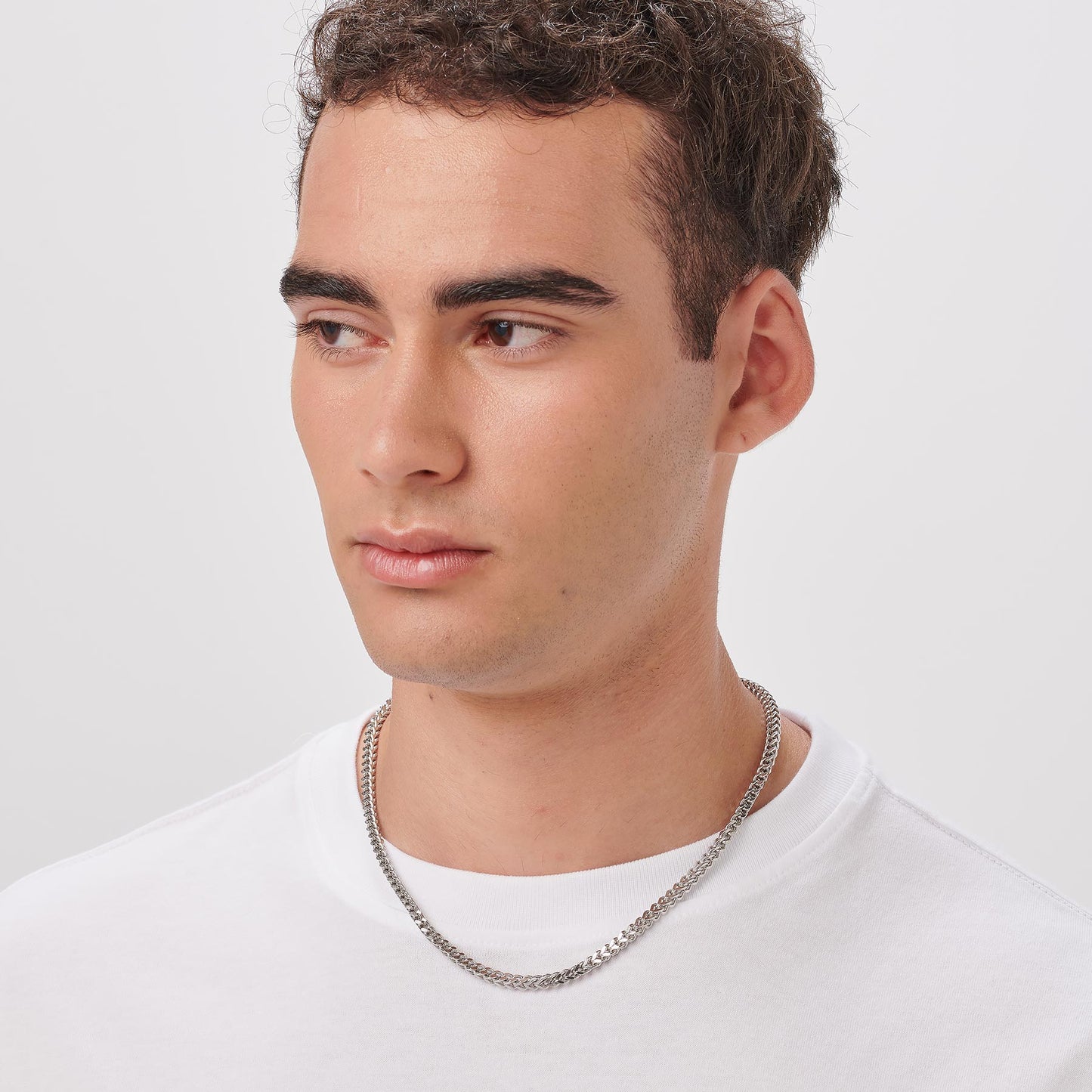 COLLANA RIPPLE S'AGAPÒ Gioielleria Riccardi.