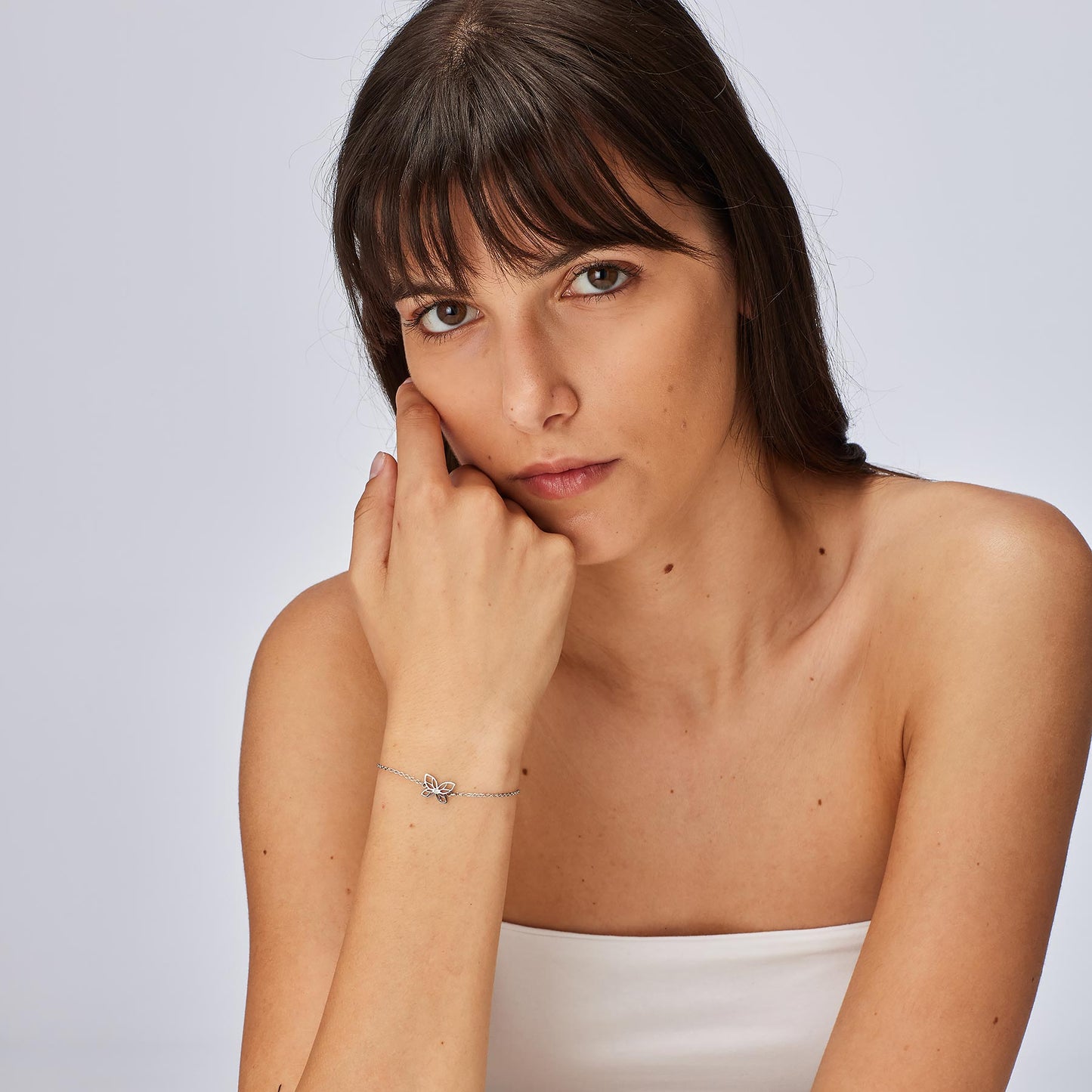 BRACCIALE CLICK S'AGAPÒ Gioielleria Riccardi.
