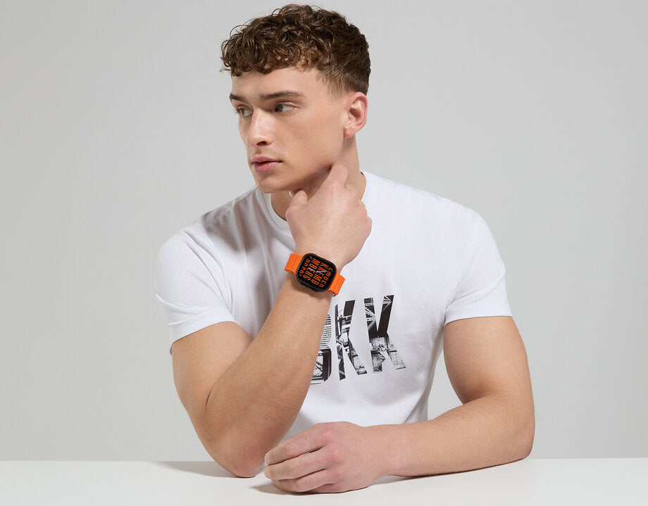 Smartwatch Bikkembergs