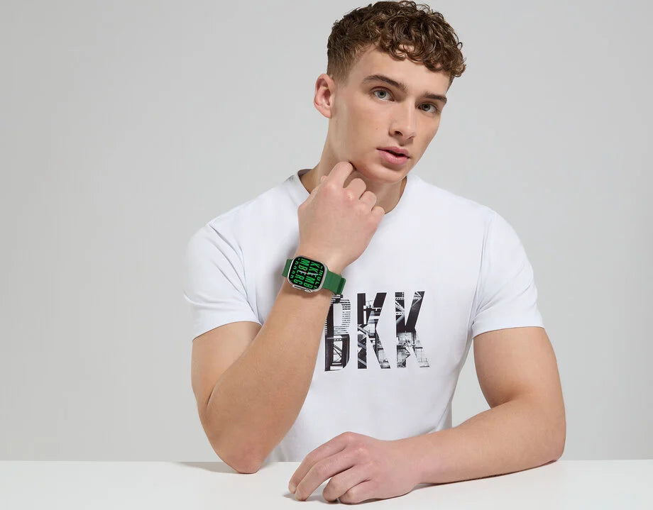 Smartwatch Bikkembergs