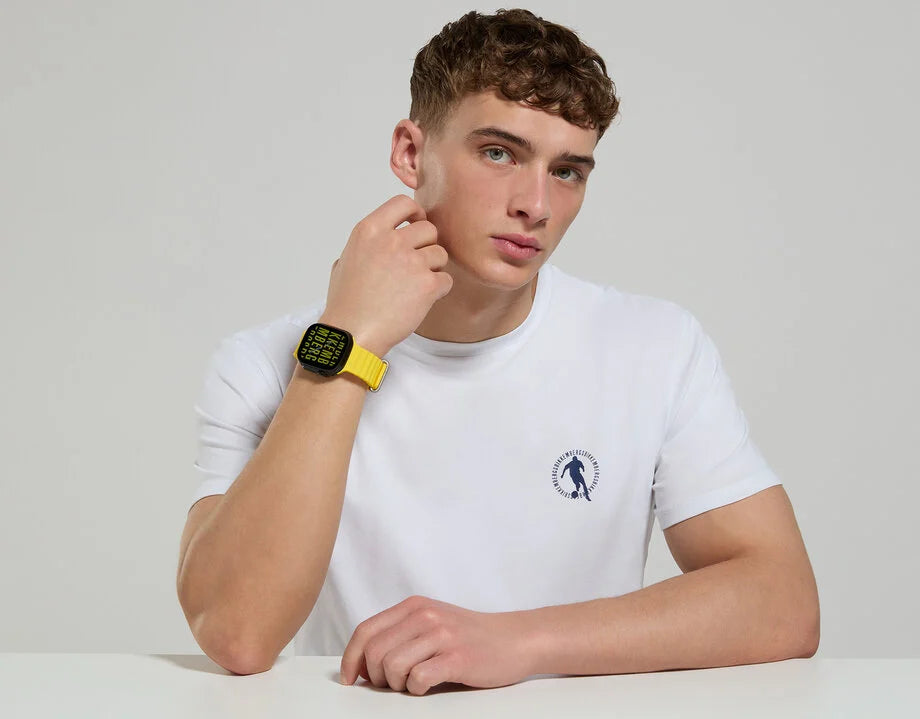 Smartwatch Bikkembergs