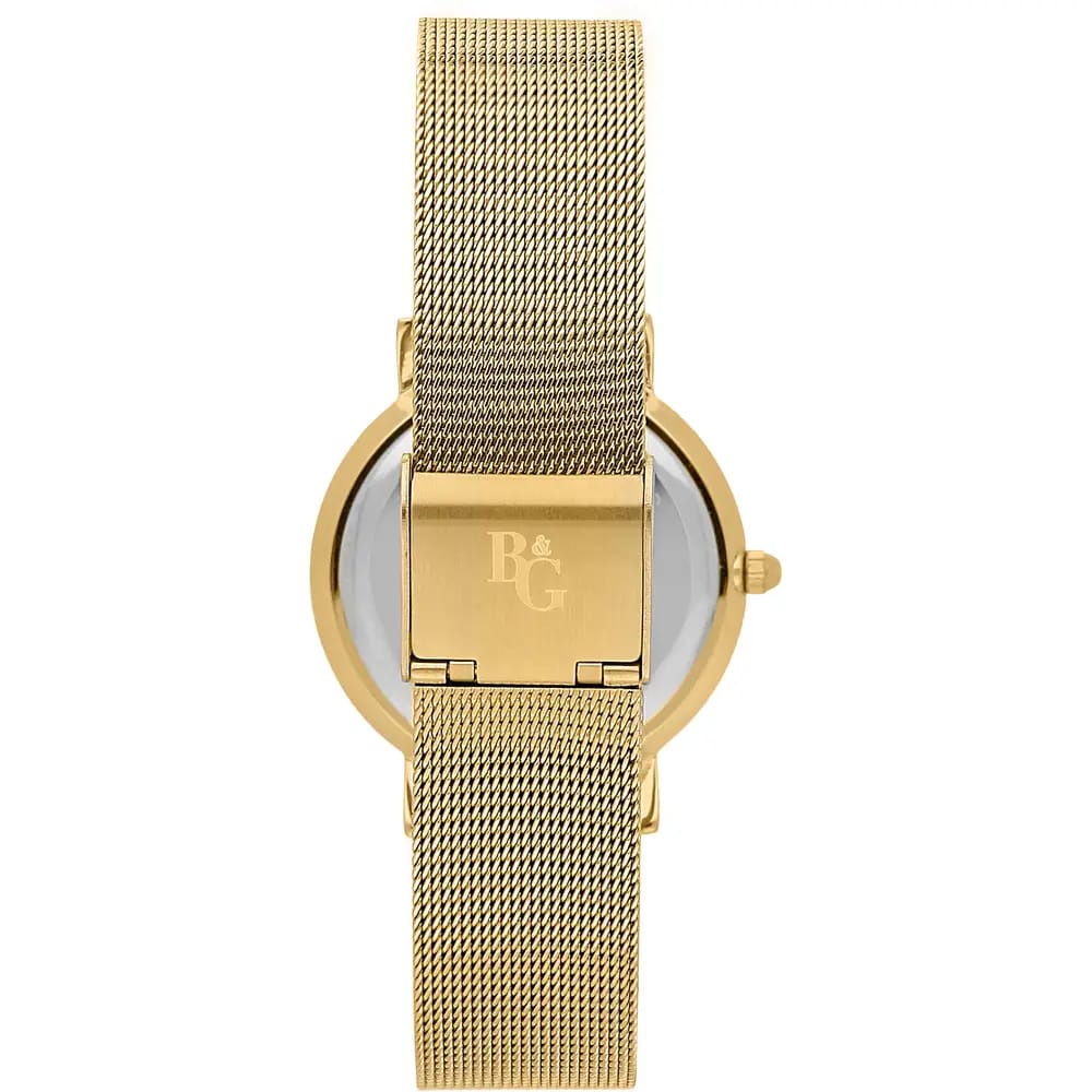 OROLOGIO B&G PREPPY