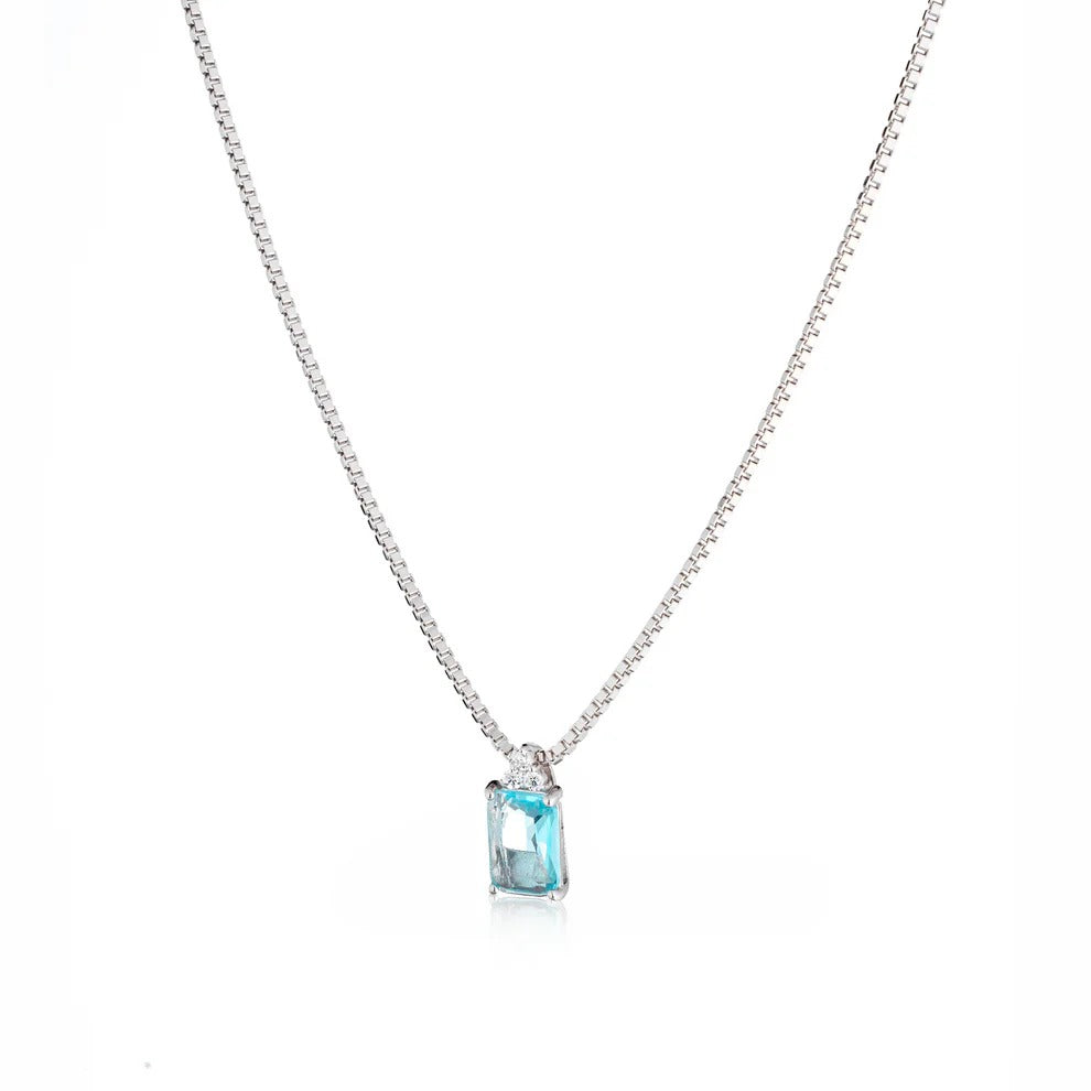 Collana Carezza Marina