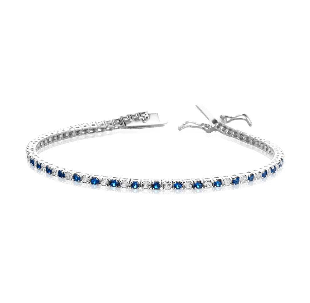 Bracciale Tennis