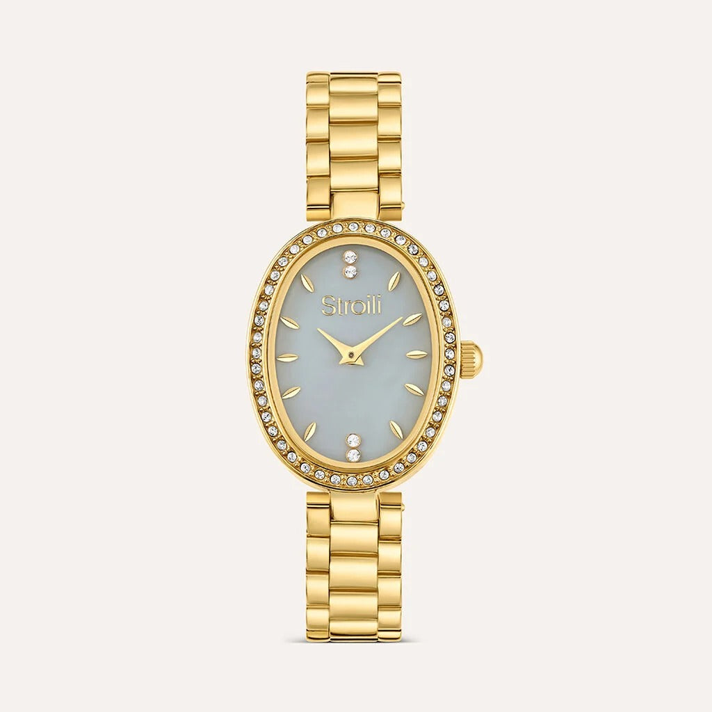 Orologio Al Quarzo Stroili