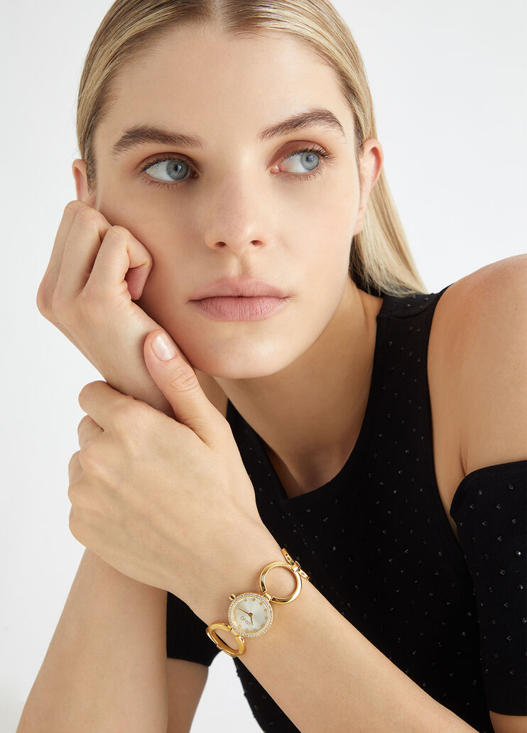 Orologio con brill Liu•Jo