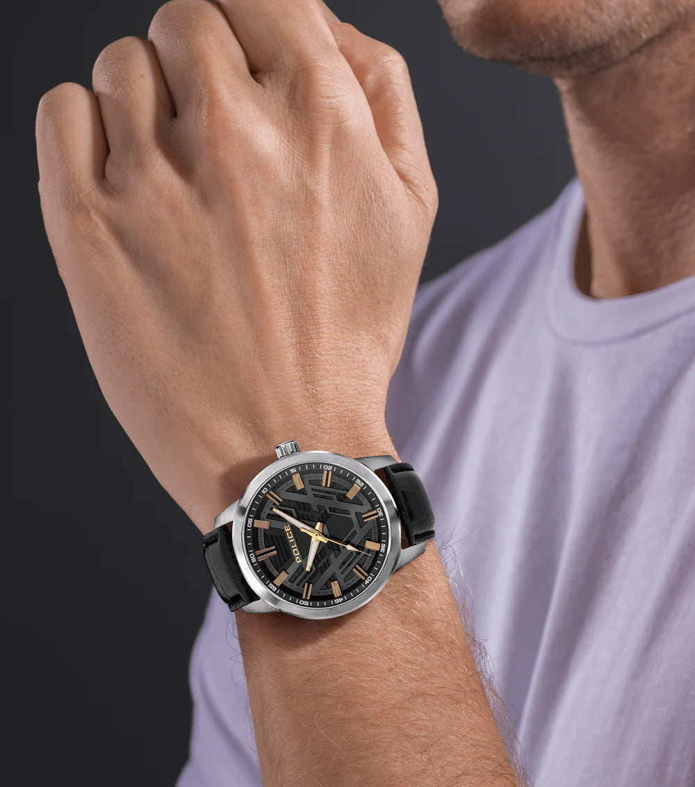 Orologio Axis POLICE