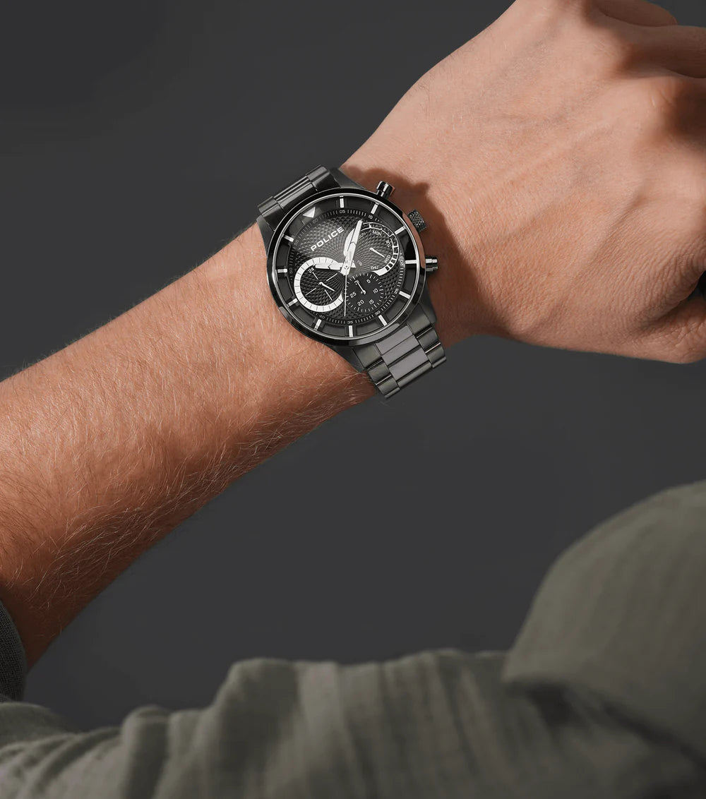 Orologio Driver II POLICE