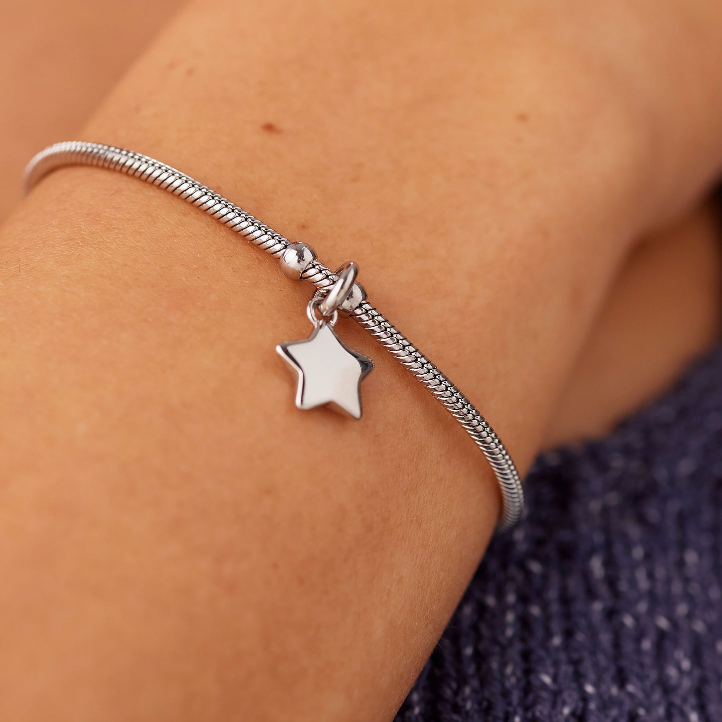 Bracciale CLICK