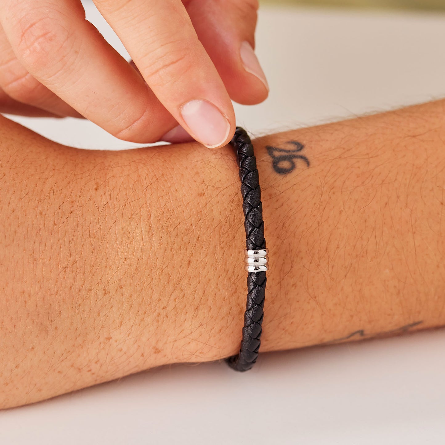 Bracciale NOMAD