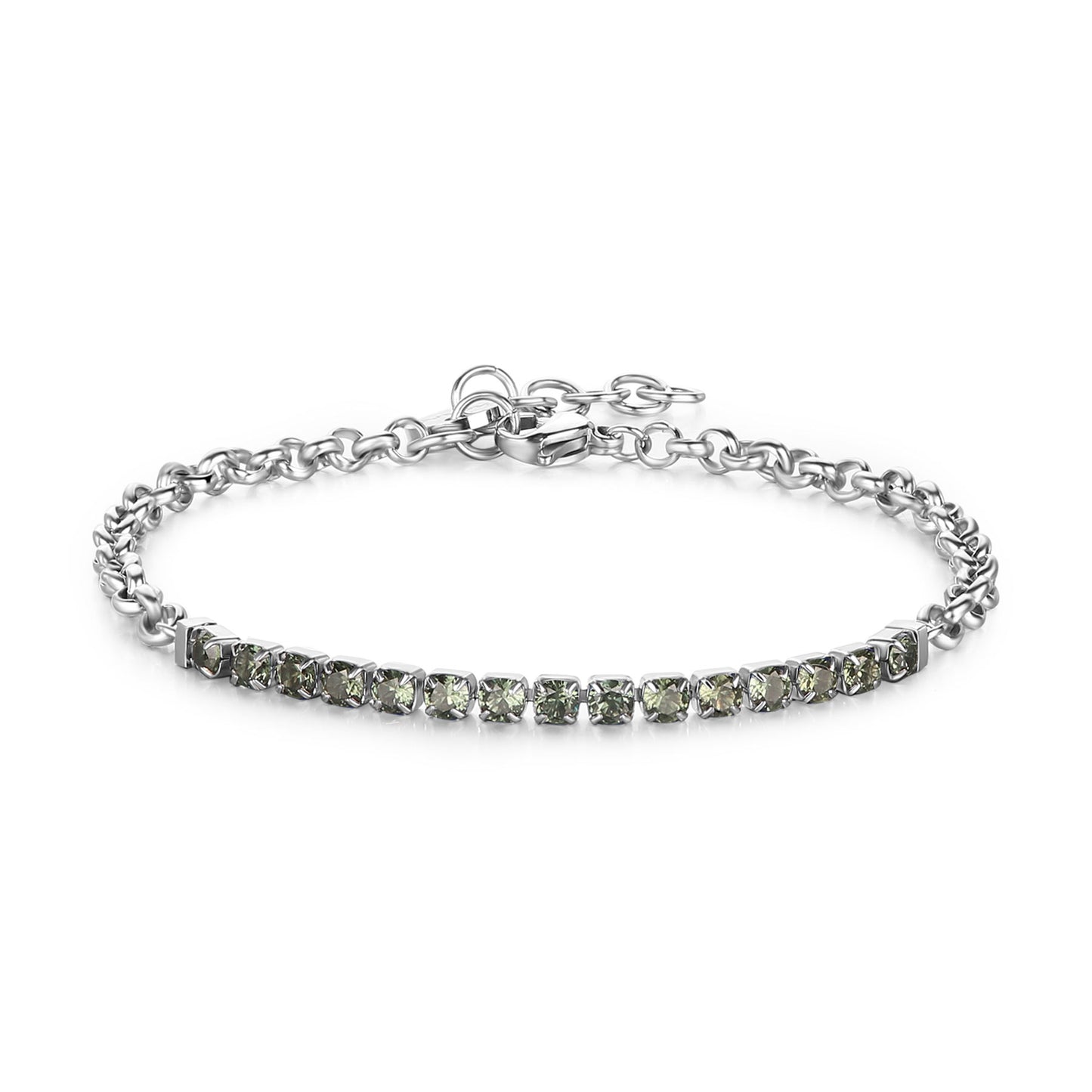 Bracciale TRICKY S'Agapõ