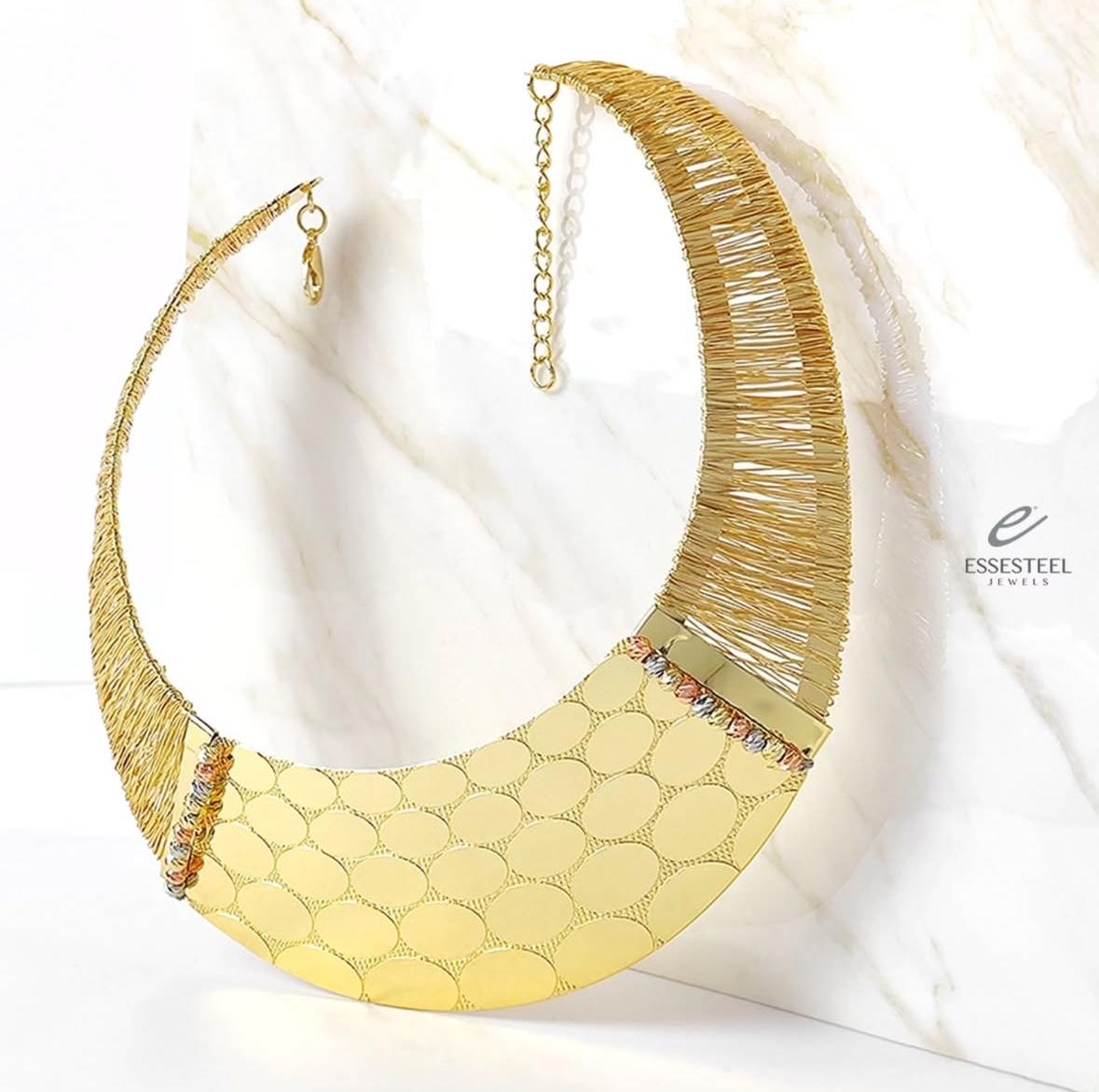 Collier rigido