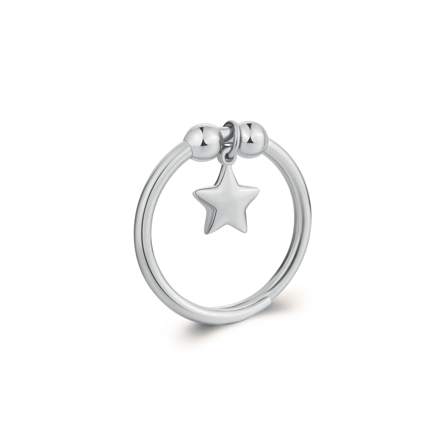 ANELLO STELLA S'AGAPÒ