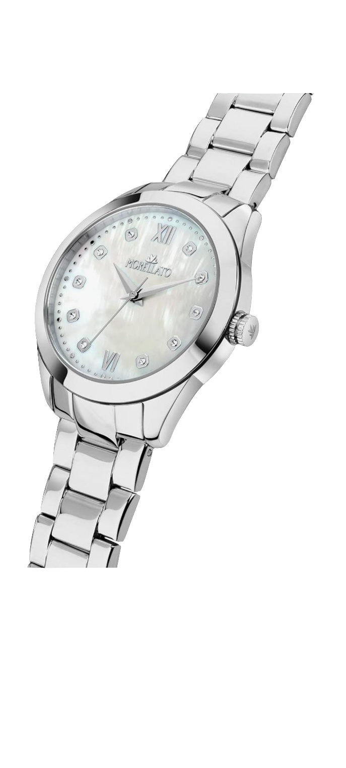 Orologio Morellato Gioielleria Riccardi.