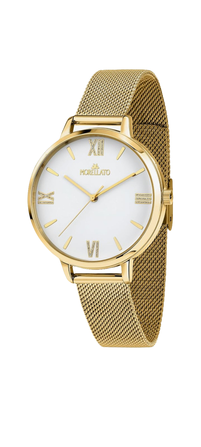 Orologio Morellato Gioielleria Riccardi.