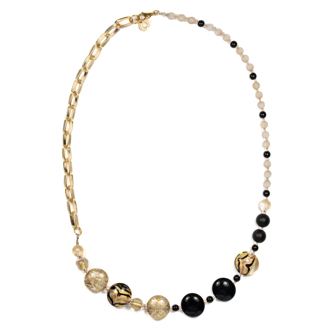 COLLANA PASSION ANTICA MURRINA