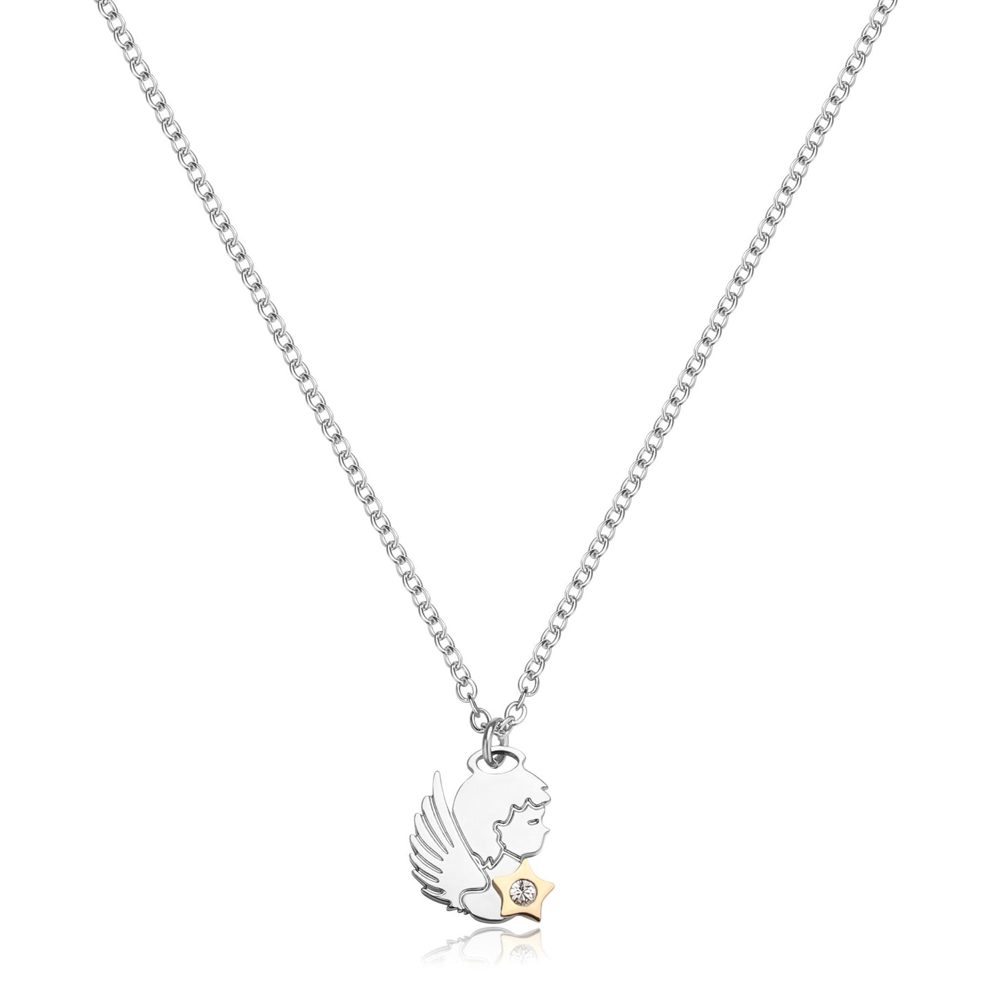 Collana CLICK ANGEL