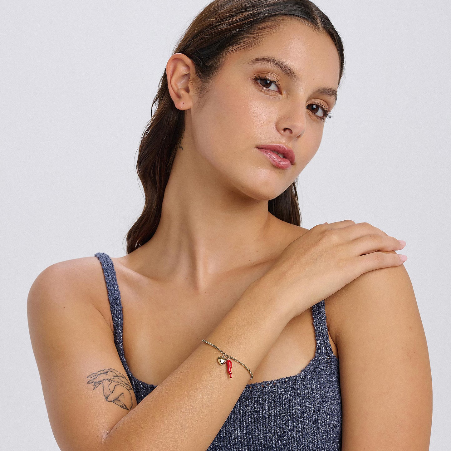 BRACCIALE FEELINGS S'AGAPÒ