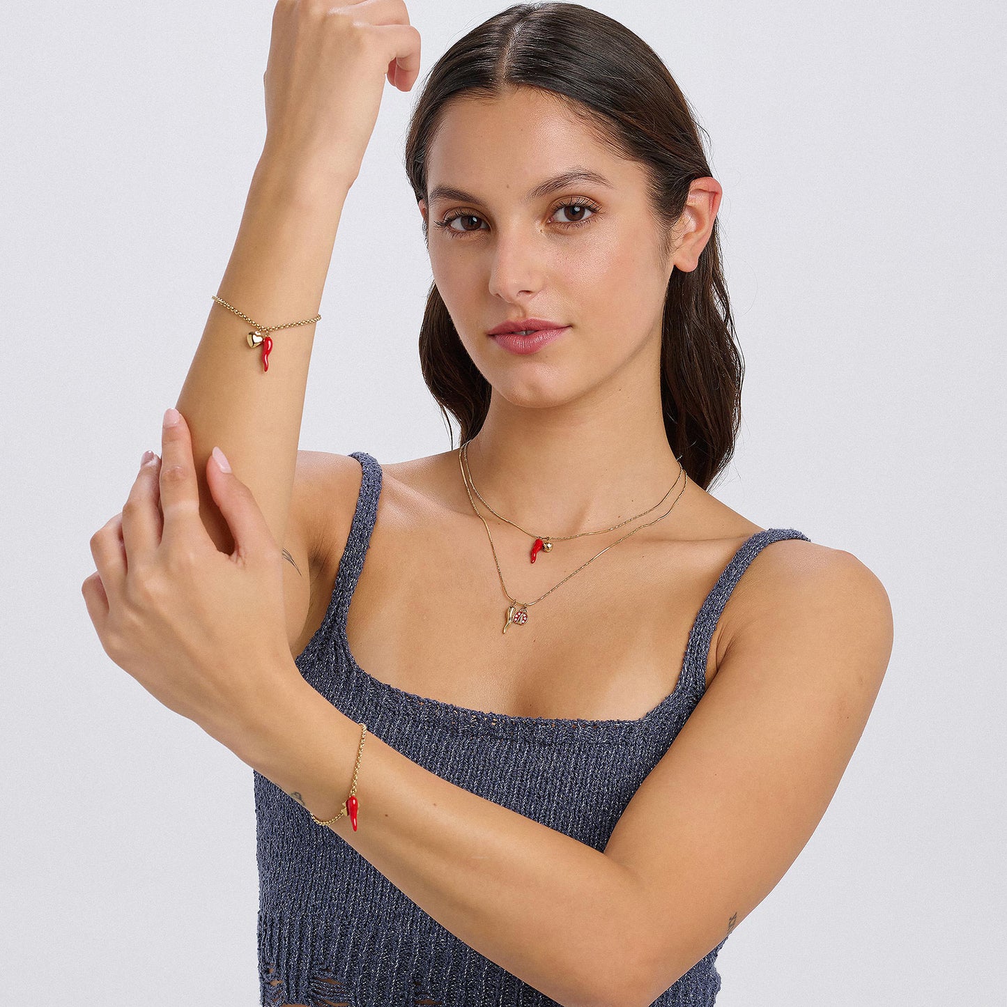 BRACCIALE FEELINGS S'AGAPÒ