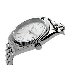 Orologio Uomo ROYALMATIC Automatico con Fondello Trasparente - 40mm