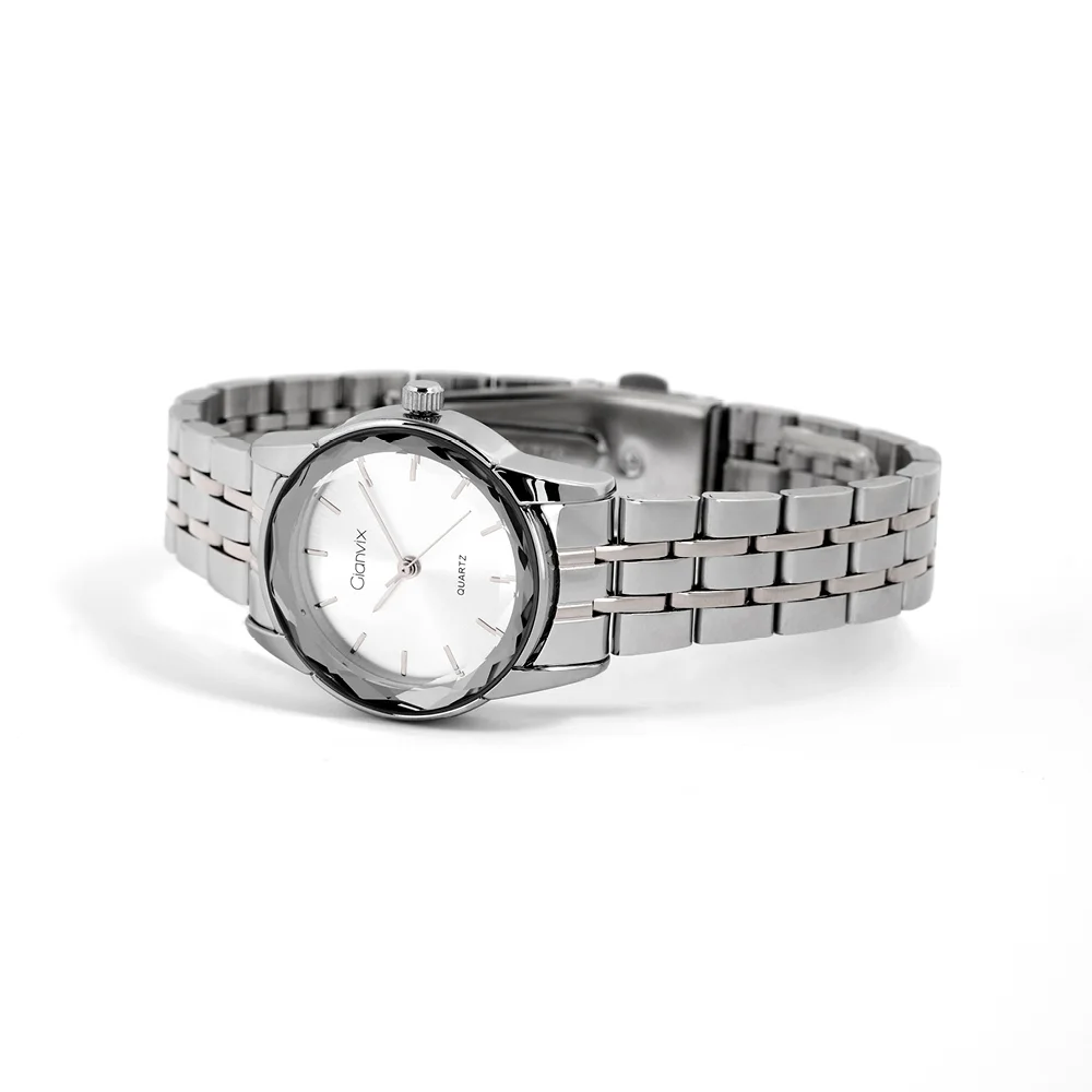 Orologio Donna New Diamond Gianvix - 30mm