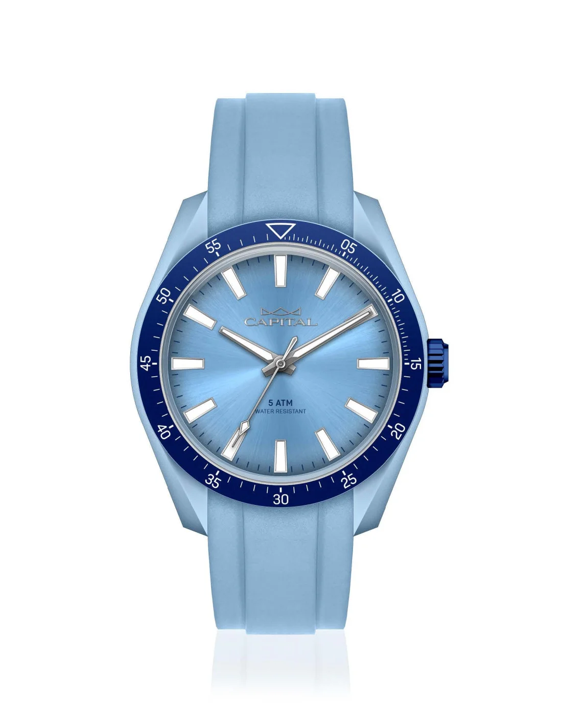 Orologio Uomo Capital Flow AP003 - Cassa 42mm