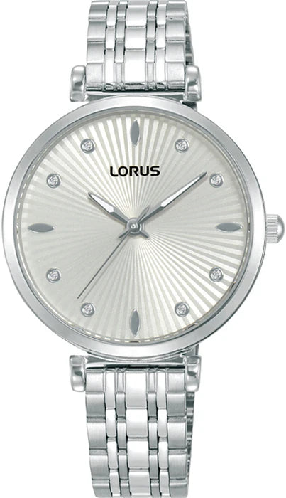 OROLOGIO LORUS DONNA