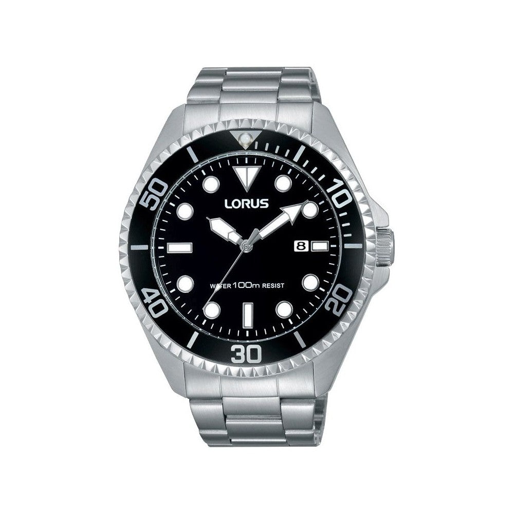 OROLOGIO LORUS SOLO TEMPO