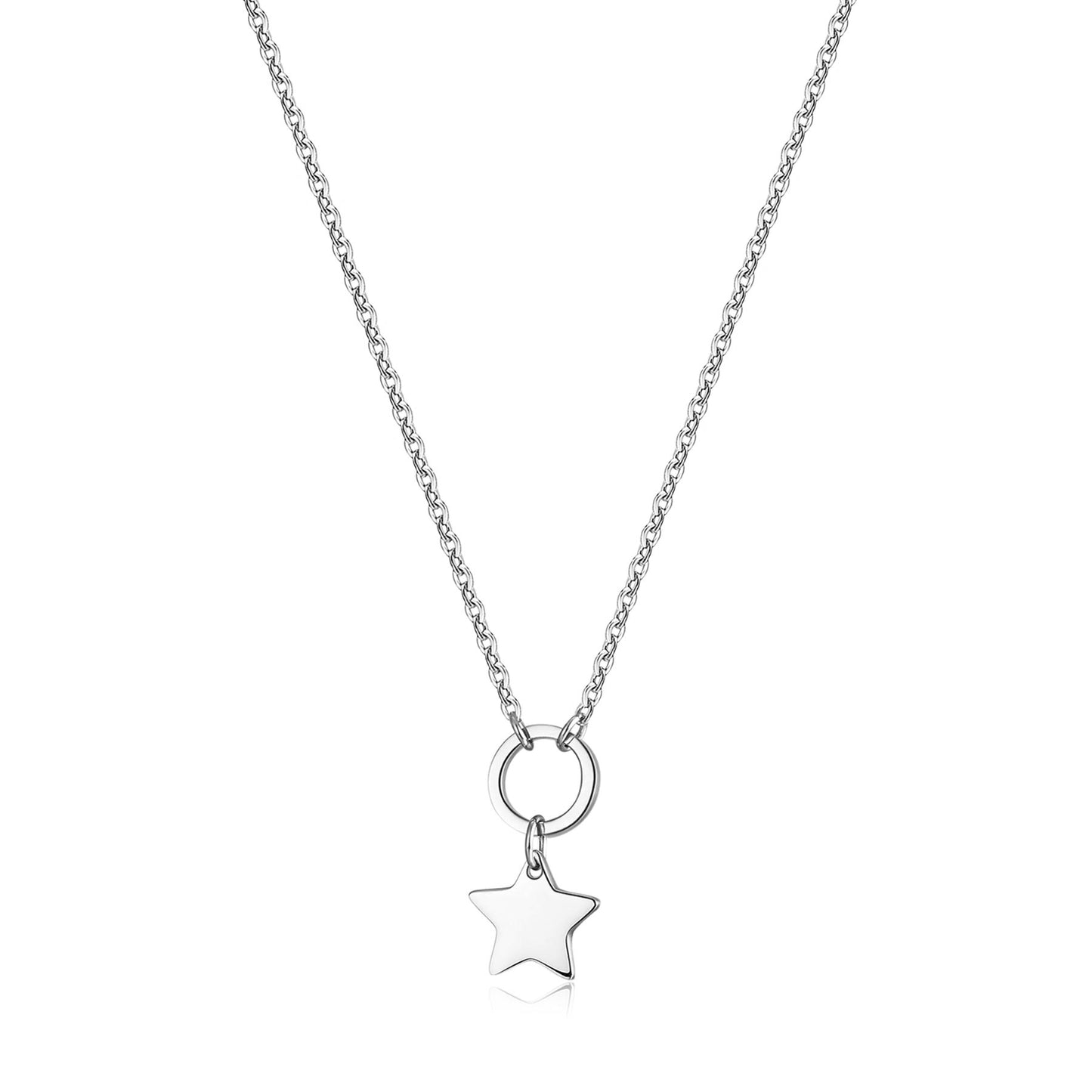 Collana HAPPY-Stella