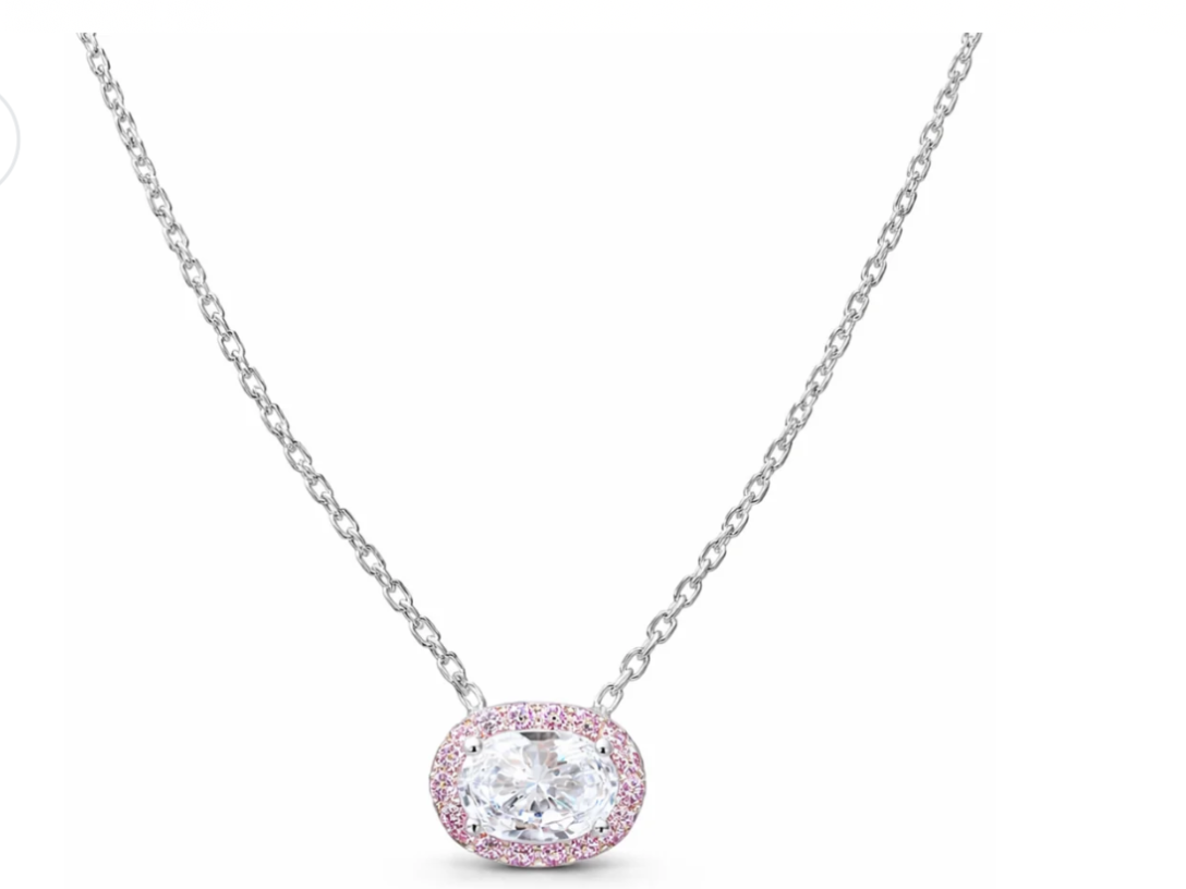 Collana Rosa Pura