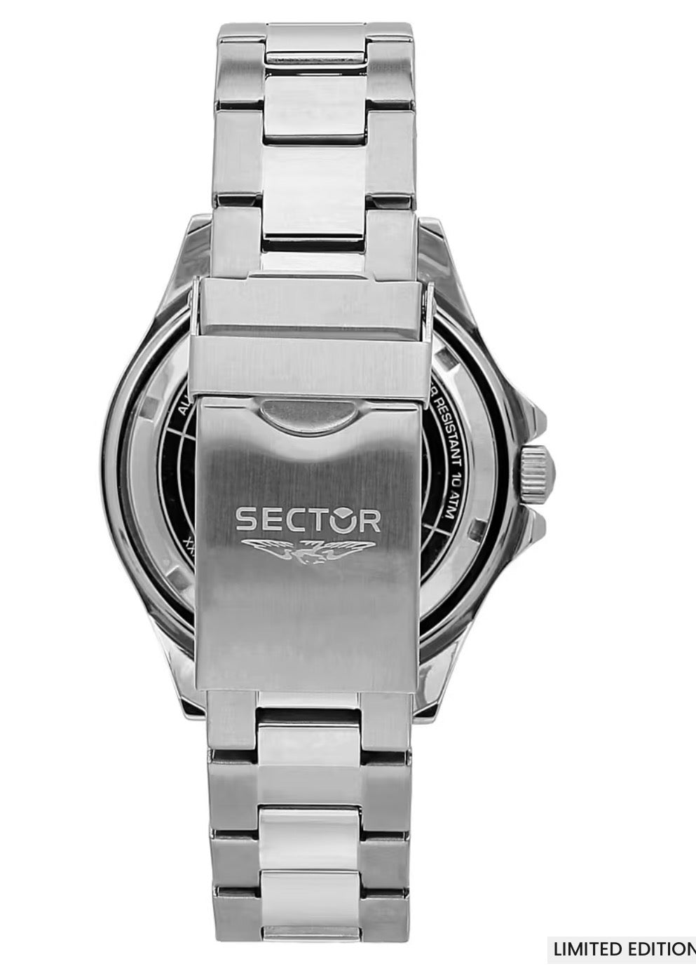 Orologio Sector