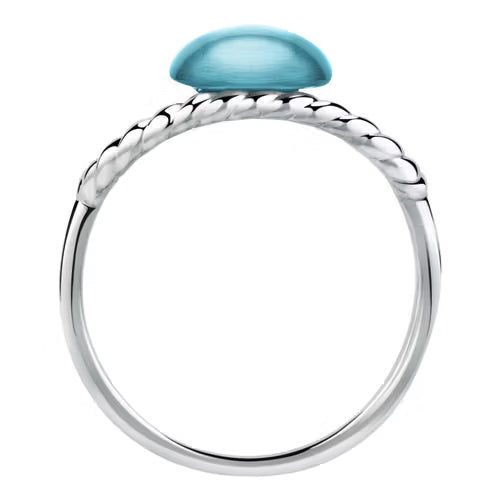 Anello da donna con pietra - Morellato