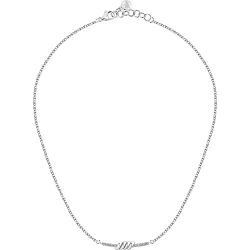 COLLANA MORELLATO TORCHON