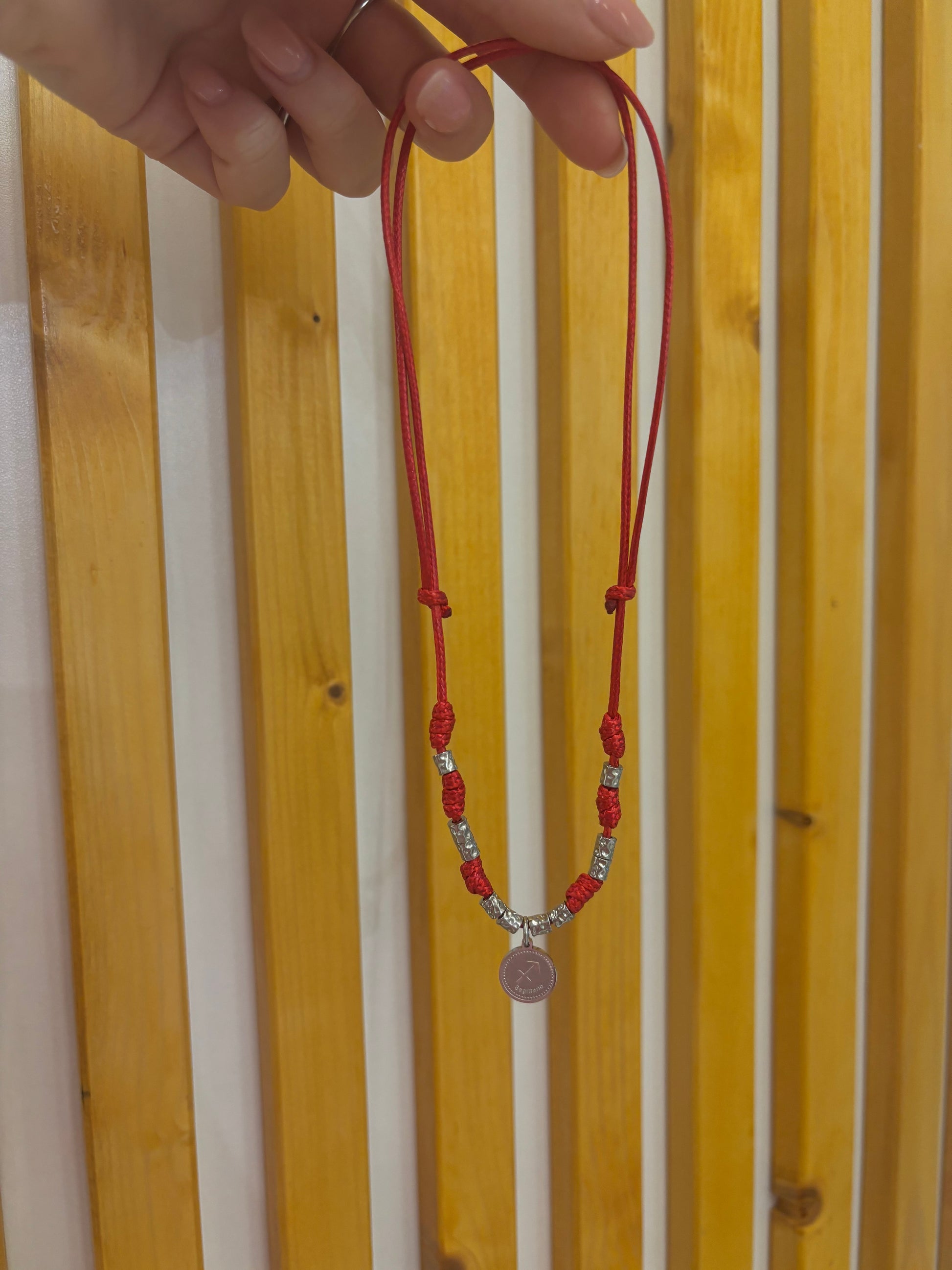 Collana oDõdo  Gioielleria Riccardi.