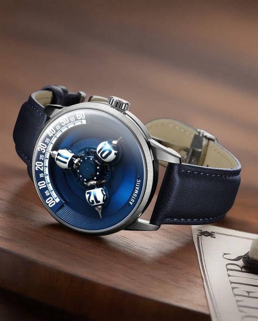 Orologio Vortichorn