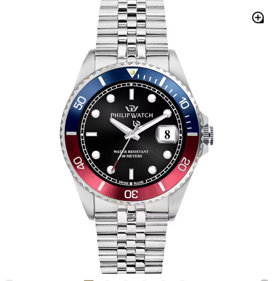 Orologio Philip Watch Caribe Sport
