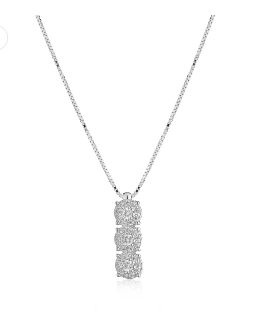 Collana trilogy Magic